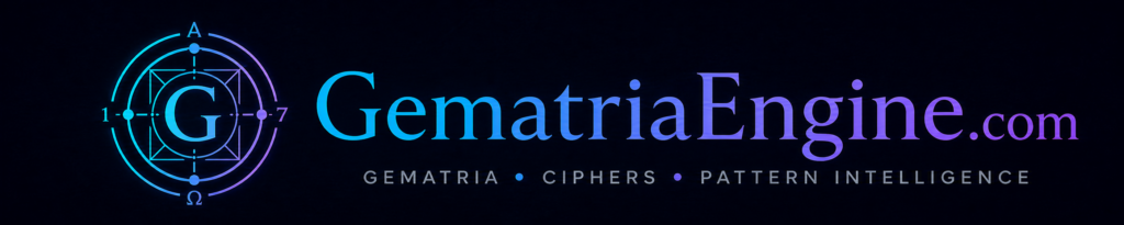 gematriaengine.com -full-logo gematria-calculator gematria-engine